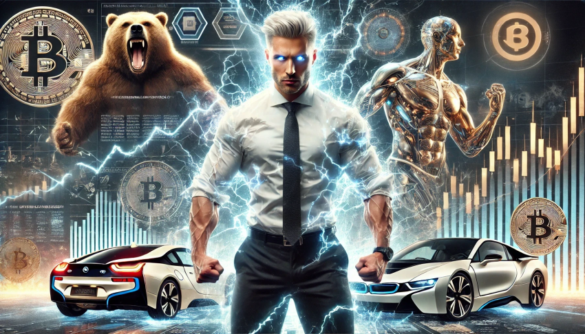 Mastering Trading Psychology: The Mental Edge for Market Success Pt3